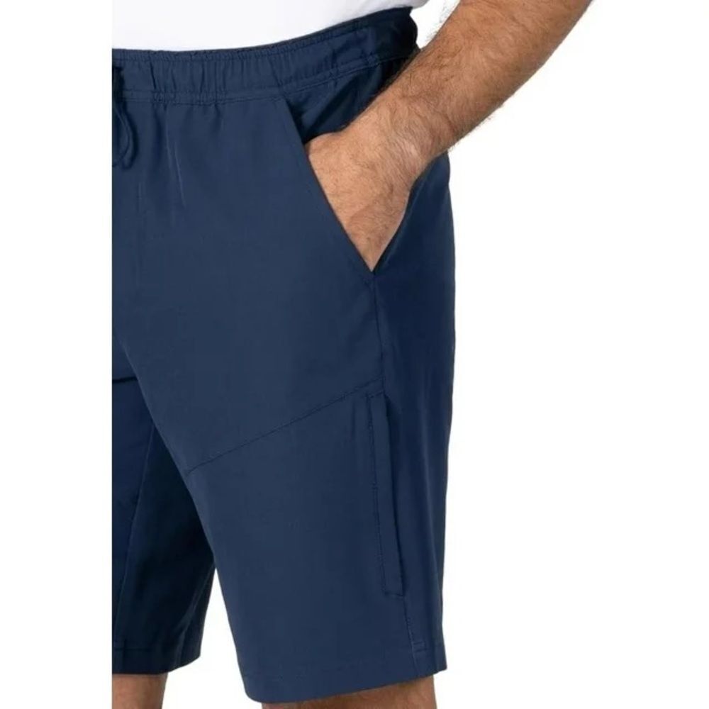 Gerry Navy Blue Men's Shorts - Picture 4 of 4